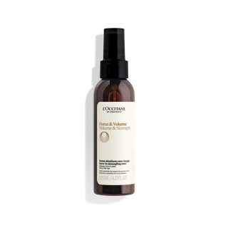 Spray de Pentear Aromacologia Força & Volume 125mL